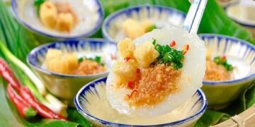 Foodtour ẩm thực Huế nên ‘thẩm’ món gì?