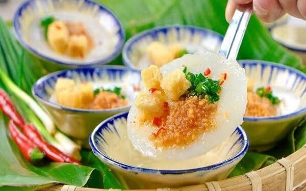 Foodtour ẩm thực Huế nên ‘thẩm’ món gì?