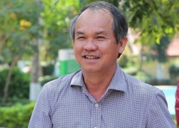 Mục đích của bầu Đức khi muốn bầu Thụy vào VFF