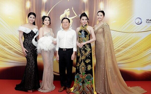 ‘Hoa hậu diva doanh nhân Việt Nam quốc tế toàn cầu 2025’ mang giá trị cộng đồng ý nghĩa chính thức ra mắt