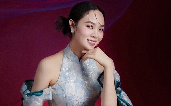 Hoa hậu Việt Nam 2002 Mai Phương: Sống kín tiếng, nhan sắc trẻ trung ở tuổi 40