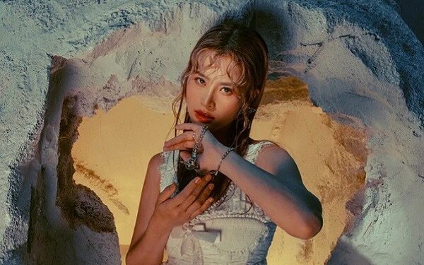 Đông Nhi tiết lộ loạt tên ca khúc độc đáo của album thứ tư