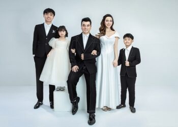 Cuộc sống hiện tại của thần tượng thế hệ 9X Ưng Hoàng Phúc giờ ra sao?