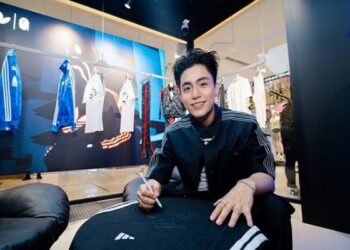 MONO bùng nổ tại Home of Sport đầu tiên của adidas