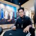 MONO bùng nổ tại Home of Sport đầu tiên của adidas