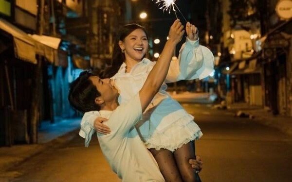 MV ‘thất tình của năm’ gọi tên Myra Trần: Khóc hết nước mắt vì một người