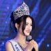 Hoa hậu Ý Nhi khởi động hành trình dự thi Miss World tại Ấn Độ
