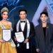Kỳ Duyên – Minh Khắc đến ‘Miss & Mister Supranational 2025’