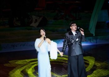 Thể Thiên hát nhạc Trịnh cùng tlinh, làm mới ‘Ở Trọ’ theo phong cách hiện đại