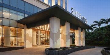 Sheraton Hanoi West chào hè với nhiều gói nghỉ dưỡng ưu đãi độc đáo cho gia đình
