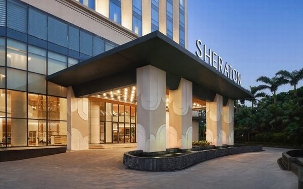 Sheraton Hanoi West chào hè với nhiều gói nghỉ dưỡng ưu đãi độc đáo cho gia đình