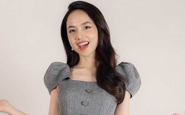 Đinh Ngọc Diệp: Anh Victor Vũ đến với tôi lúc tôi xấu xí nhất!