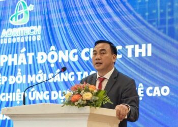 Khởi động cuộc thi về chuyển đổi số trong phát triển nông nghiệp bền vững