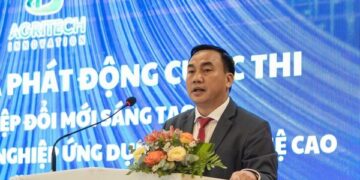 Khởi động cuộc thi về chuyển đổi số trong phát triển nông nghiệp bền vững