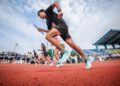 adidas Việt Nam ra mắt mẫu giày chạy dành cho những buổi luyện tập tốc độ cao