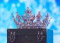 Vương miện Hoa hậu Biển Việt Nam Toàn cầu 2025 trị giá 3,6 tỷ đồng
