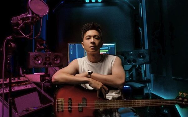 Ngô Kiến Huy ra mắt MV Lý Do, mở đầu chuỗi dự án âm nhạc thú vị