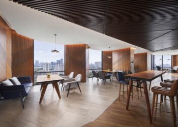 Cùng Sheraton Hanoi West trải nghiệm công việc liền mạch, dễ dàng ‘gặp mặt thần tượng’ và thư giãn, giải phóng căng thẳng suốt mùa hè!