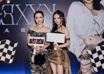 ‘Nữ hoàng wushu’ Thúy Hiền từng ngăn cản con gái theo đuổi âm nhạc