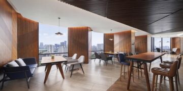Cùng Sheraton Hanoi West trải nghiệm công việc liền mạch, dễ dàng ‘gặp mặt thần tượng’ và thư giãn, giải phóng căng thẳng suốt mùa hè!
