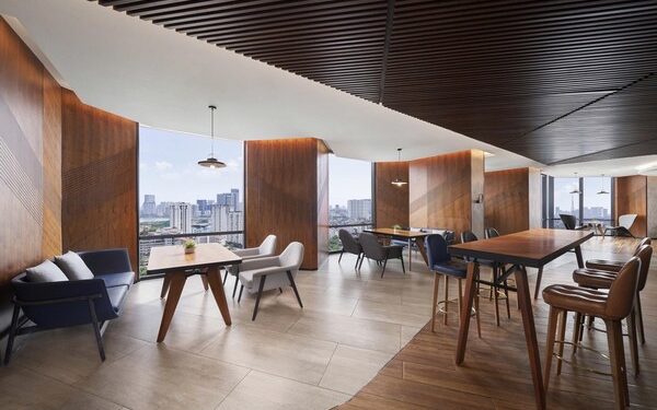 Cùng Sheraton Hanoi West trải nghiệm công việc liền mạch, dễ dàng ‘gặp mặt thần tượng’ và thư giãn, giải phóng căng thẳng suốt mùa hè!