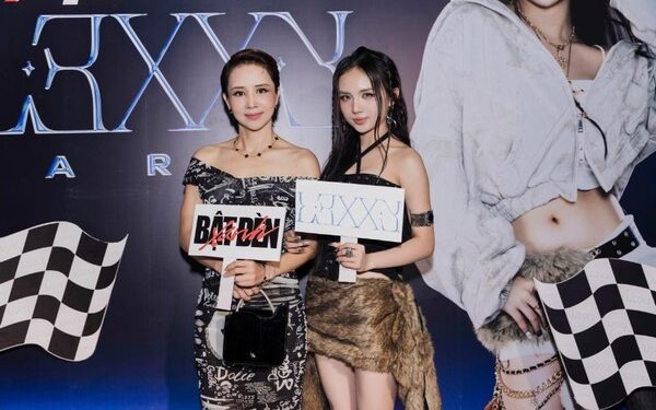 ‘Nữ hoàng wushu’ Thúy Hiền từng ngăn cản con gái theo đuổi âm nhạc