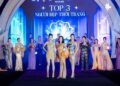 Lộ diện top 3 Người đẹp thời trang tại Hoa hậu Biển Việt Nam Toàn cầu 2025