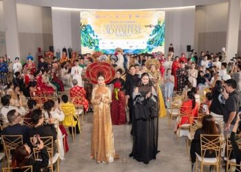 Khởi động sự kiện Vietnam Heritage Áo Dài Fest mùa 3