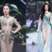 Tân Hoa hậu Trái đất Việt Nam không được cử đi thi quốc tế, Á hậu 3 Trịnh Mỹ Anh là người được chọn
