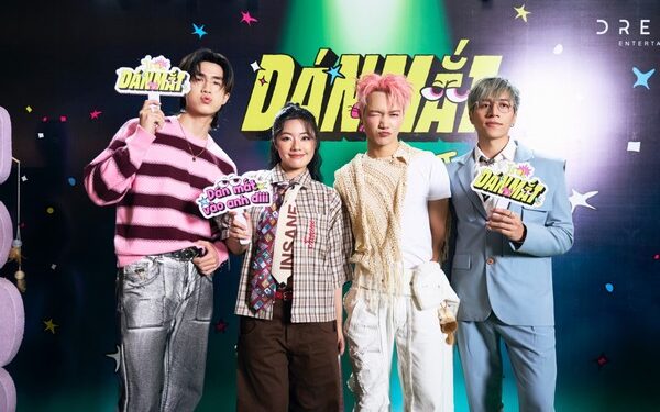 JSOL thú nhận toàn bộ tiền chạy show cả năm đều dồn để đầu tư vào MV mới