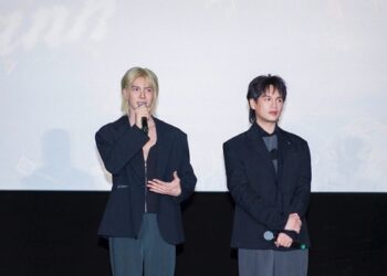 Denis Đặng phản hồi thẳng thắn: ‘Tôi không lợi dụng LGBTQ+’