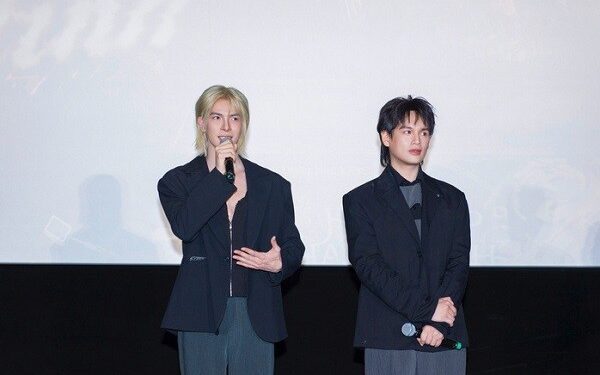 Denis Đặng phản hồi thẳng thắn: ‘Tôi không lợi dụng LGBTQ+’