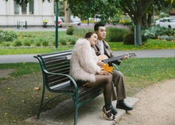 Kim Cương không ghen với chuyện cũ của Ưng Hoàng Phúc