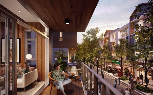 Chuẩn sống mới trong làn sóng ‘định cư chủ động’ của thế hệ hiện đại