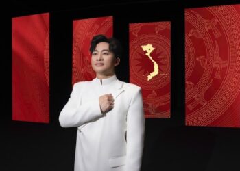 Giải mã thành công của MV ‘Việt Nam – Tự hào tiếp bước tương lai’