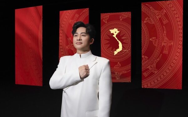 Giải mã thành công của MV ‘Việt Nam – Tự hào tiếp bước tương lai’