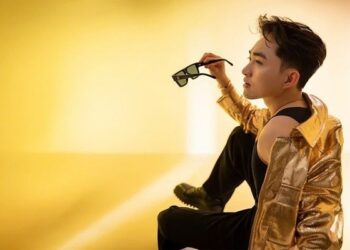 Trung Quang nói về màn ‘lột xác’ sau chặng đường dài làm nghề