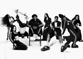 adidas Originals ra mắt chiến dịch ‘Superstar: The Original’ – Tôn vinh tinh thần nguyên bản