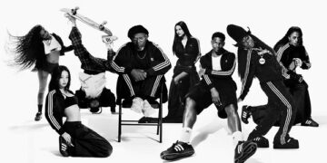adidas Originals ra mắt chiến dịch ‘Superstar: The Original’ – Tôn vinh tinh thần nguyên bản