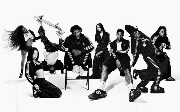 adidas Originals ra mắt chiến dịch ‘Superstar: The Original’ – Tôn vinh tinh thần nguyên bản