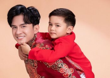 Vì sao Đan Trường mời con trai góp mặt trong đêm nhạc kỷ niệm 30 năm ca hát?