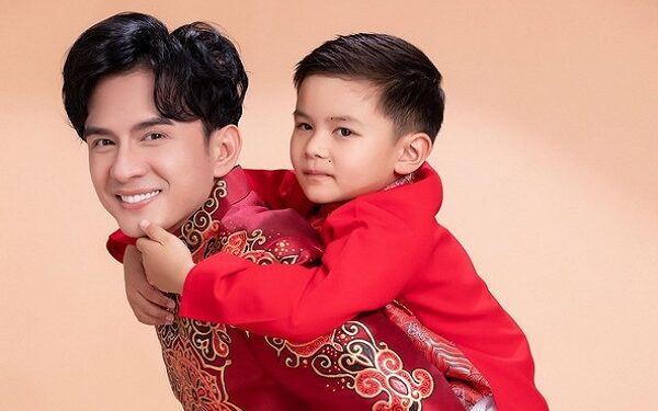 Vì sao Đan Trường mời con trai góp mặt trong đêm nhạc kỷ niệm 30 năm ca hát?