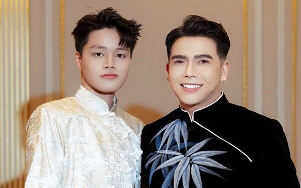 Học trò NTK Minh Châu giành chiến thắng thiết kế Trang phục Văn hóa Dân tộc tại Miss Grand Vietnam 2025