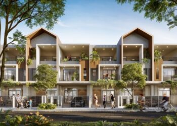 ‘Sự trỗi dậy’ của bất động sản thấp tầng giữa cơn khát sản phẩm thương mại