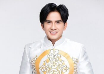 Đan Trường khiến mọi người ‘sởn da gà’ khi thể hiện ca khúc mới ‘Tiếng Việt ngôn ngữ vàng’