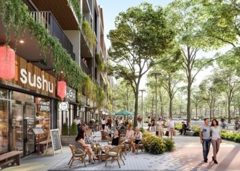 Đầu tư hàng ngàn tỷ đồng sau sáp nhập – Bình Dương đón đầu nhiều cơ hội mới