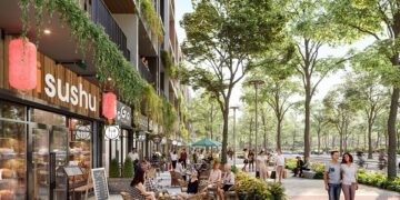 Đầu tư hàng ngàn tỷ đồng sau sáp nhập – Bình Dương đón đầu nhiều cơ hội mới